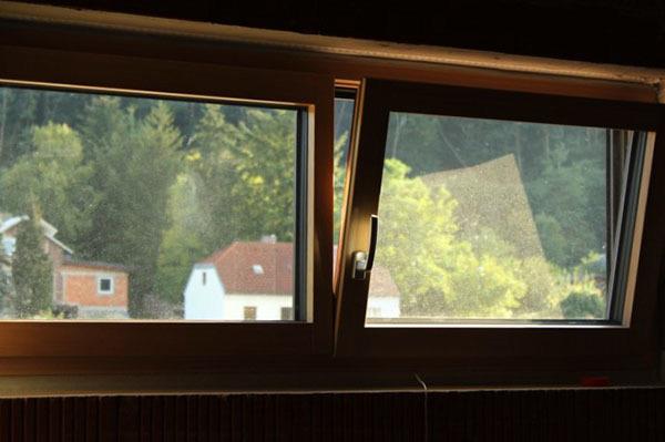 装修窗户漏风怎么办？六招教您来解决  2