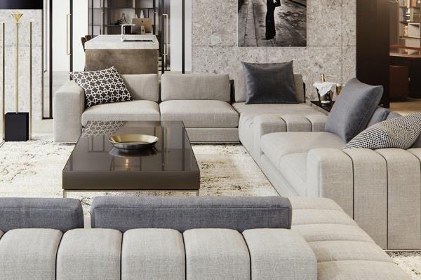 装修起居室和卧室有什么区别 起居室的装饰设计要求  2