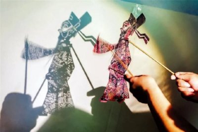 ​皮影戏的来历，皮影戏为何能被称为中国电影的先驱，历史上有关皮影的记载