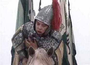 都知道 既生瑜, 何生亮, 其实下半句更经典, 可惜只有5%的人知道