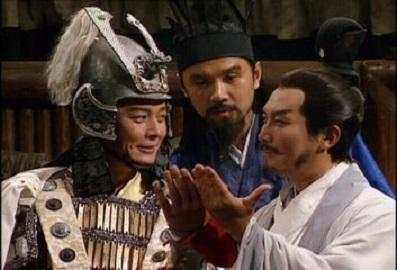 都知道 既生瑜, 何生亮, 其实下半句更经典, 可惜只有5%的人知道