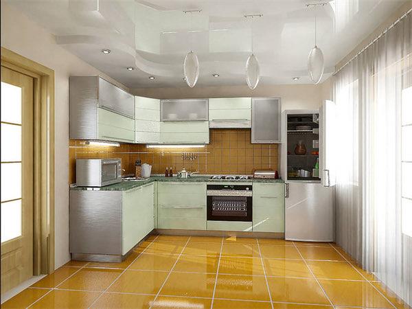 装修厨房改成卧室好吗?需要注意什么 2