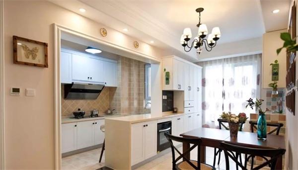 装修厨房改成卧室好吗?需要注意什么 1