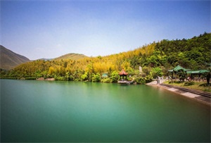 中国院士教授之乡:号称中国陶都,也是综合实力最强县级市之一