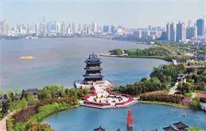 中国院士教授之乡:号称中国陶都,也是综合实力最强县级市之一