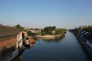 中国院士教授之乡:号称中国陶都,也是综合实力最强县级市之一