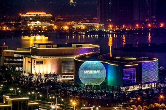 中国院士教授之乡:号称中国陶都,也是综合实力最强县级市之一