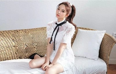 ​朴洙妍写真集第4期