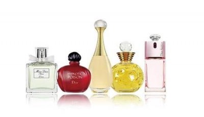 ​香奈儿香水有保质期吗?(香奈儿的香水保质期多久)