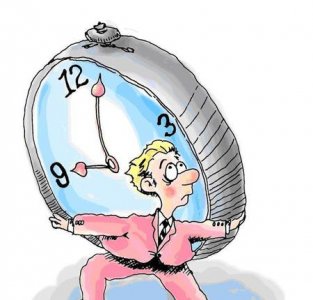 ​怎么让自己没有压力(怎么让自己心里没有压力)