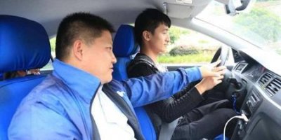 ​新手上路掌握的交通常识(新手开车应该注意什么交通规则)