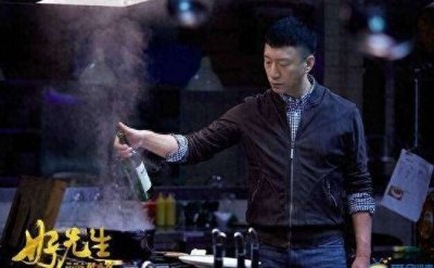​《好先生2》杀青，没有孙红雷的《好先生2》还有多少人会看