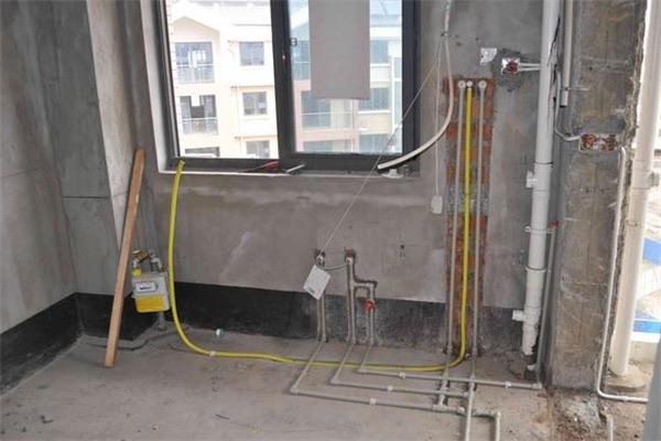 装修回水管有必要安装吗 回水管的工作原理 回水管的利弊有哪些 2