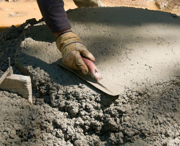 装修施工情况下水泥砂浆的配比方法有哪些 1