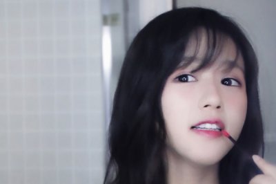 ​吃不胖娘叫什么名字、身高多少，抖音最美厨娘