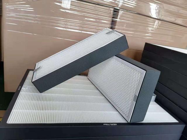 热交换新风系统的优缺点(浅析新风机的过滤系统和热交换系统)(1)