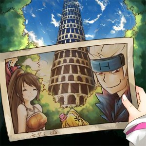 ​还有这种骚操作?DNF装备上面的宝珠和徽章可以扣出来