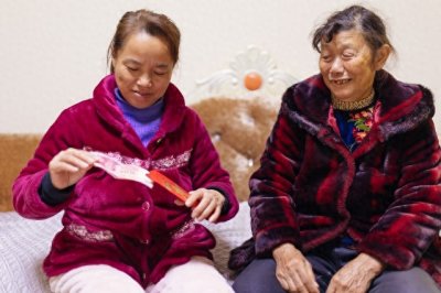 ​婆媳关系中的主要矛盾是什么？