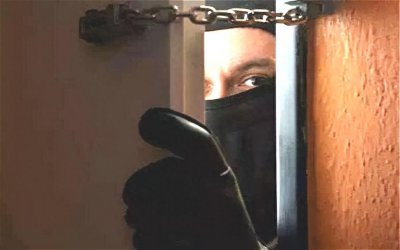 ​俗语：不怕贼偷，就怕贼惦记还有后半句，很少有人知道