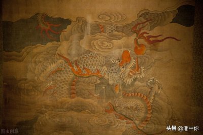 ​周处除三害，是哪三害？除了就有好日子过了