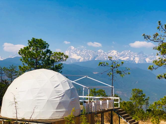 4.远离喧嚣的城市