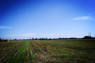 ​德州周边哪里适合露营