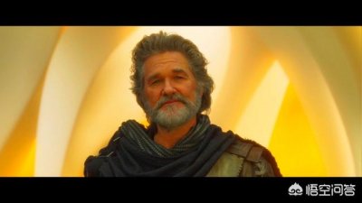 ​星爵是漫威的吗(银河护卫队漫威)