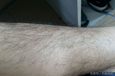 ​腿毛多的男人代表什么？ 答案竟然是如此的让人惊讶