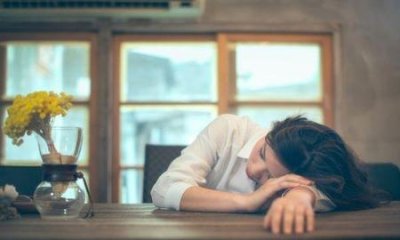 ​为什么熬夜很容易长胖?(熬夜为什么容易长胖)