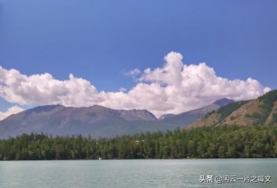 ​行到水穷处坐看云起时的哲理意义