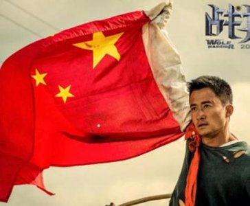 ​战狼2投资多少亿(战狼票房吴京赚多少)