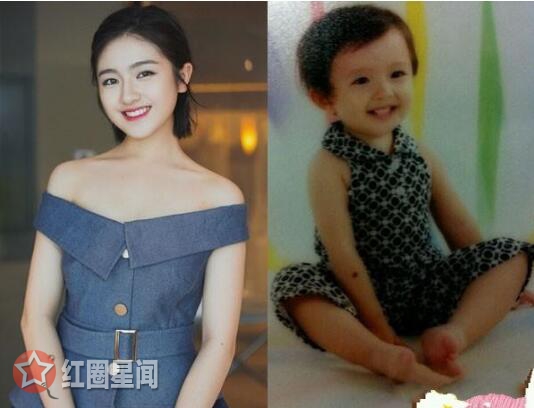 李兰迪手臂上是纹身么 李兰迪胳膊上的黑点是什么东西