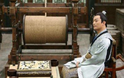 ​楚乔传詹子瑜到底是何许人也？夏虫和詹子瑜(楚乔传詹子瑜真实身份是什么)