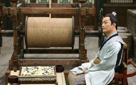 楚乔传詹子瑜到底是何许人也?夏虫和詹子瑜(楚乔传詹子瑜真实身份是什么) 楚乔传詹子瑜到底是何许人也?夏虫和詹子瑜(楚乔传詹子瑜真实身份是什么)