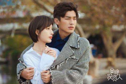 张俪杨旭文热吻被拍恋情曝光?张俪比杨旭文大几岁两人怎么认识的