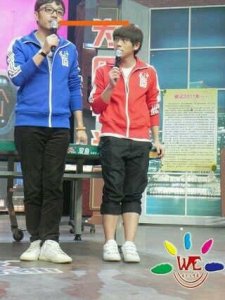 ​武艺身高多少，周深身高体重(武艺武星身高)