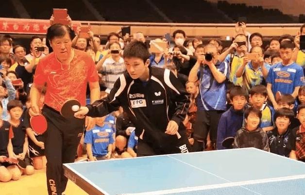 昔日乒坛世界冠军郗恩庭近况如何?