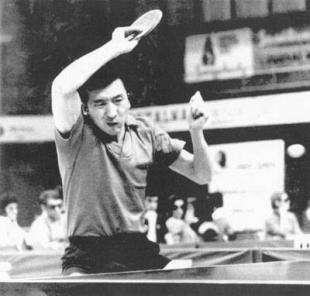 昔日乒坛世界冠军郗恩庭近况如何?