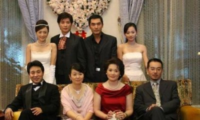 ​一帘幽梦张嘉倪版剧照(一帘幽梦陈德容版全部演员表)