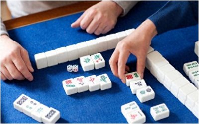 ​4种麻将大胡牌型，你都知道吗？