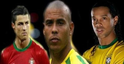 ​大罗小罗c罗梅西谁厉害