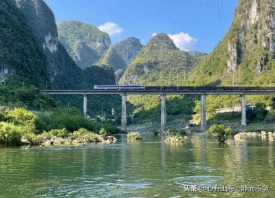 ​外地人眼中的广西和本地人眼中的广西