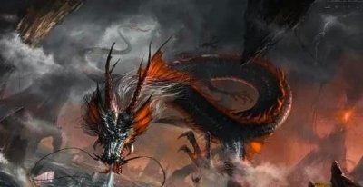 ​<<盗墓笔记>>中吴邪发现青铜神树的终极秘密是什么？