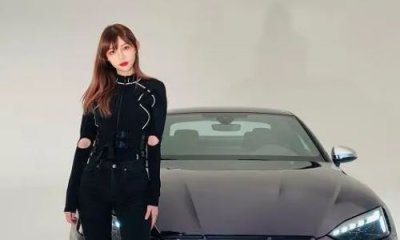 ​网红痞幼黑历史被扒 她是富二代吗以前是干什么的