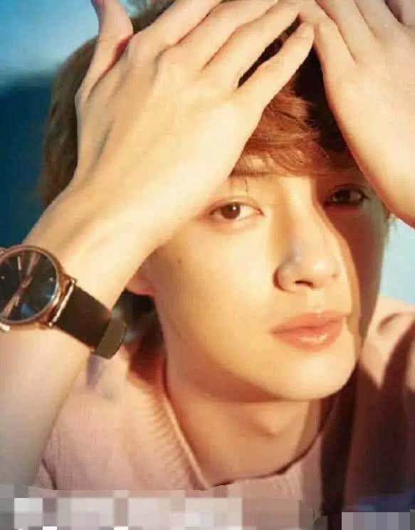 新版流星花园花泽类,蝶恋花:笑为谁穿纱,哭为谁削发生为谁开花