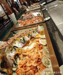 ​乌鲁木齐哪里有便宜点的自助餐（乌鲁木齐这5家大众化自助餐）