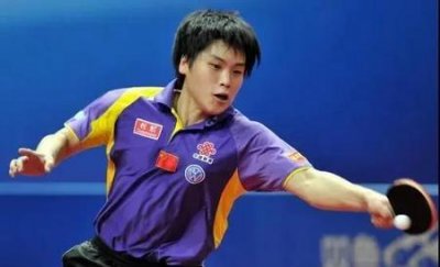 ​郝帅乒乓球拍怎么样