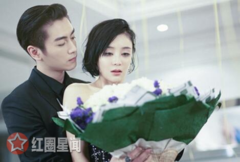 陈晓为什么不娶袁姗姗 陈晓和袁姗姗是什么关系