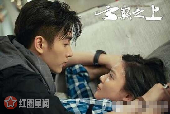 陈晓为什么不娶袁姗姗 陈晓和袁姗姗是什么关系