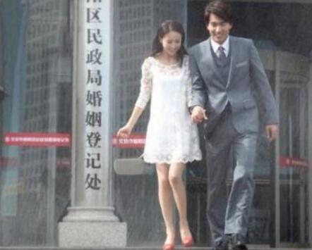 佟丽娅言承旭结婚是真的吗 佟丽娅言承旭什么关系